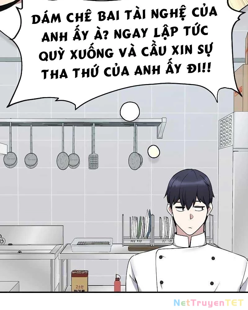 Chúa Quỷ Muốn Trở Thành Đầu Bếp Chapter 1 - Trang 2