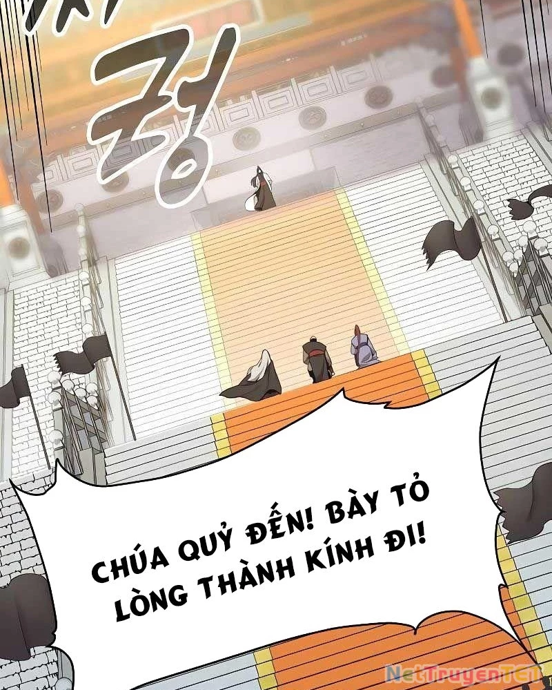 Chúa Quỷ Muốn Trở Thành Đầu Bếp Chapter 1 - Trang 2