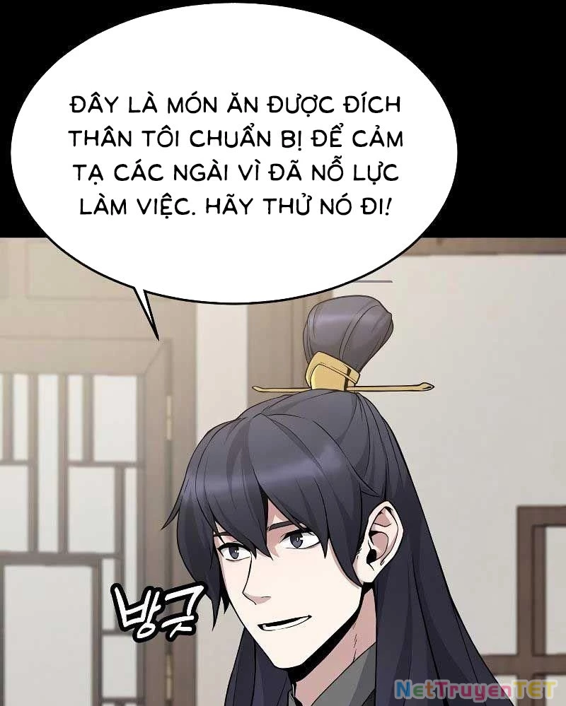 Chúa Quỷ Muốn Trở Thành Đầu Bếp Chapter 1 - Trang 2