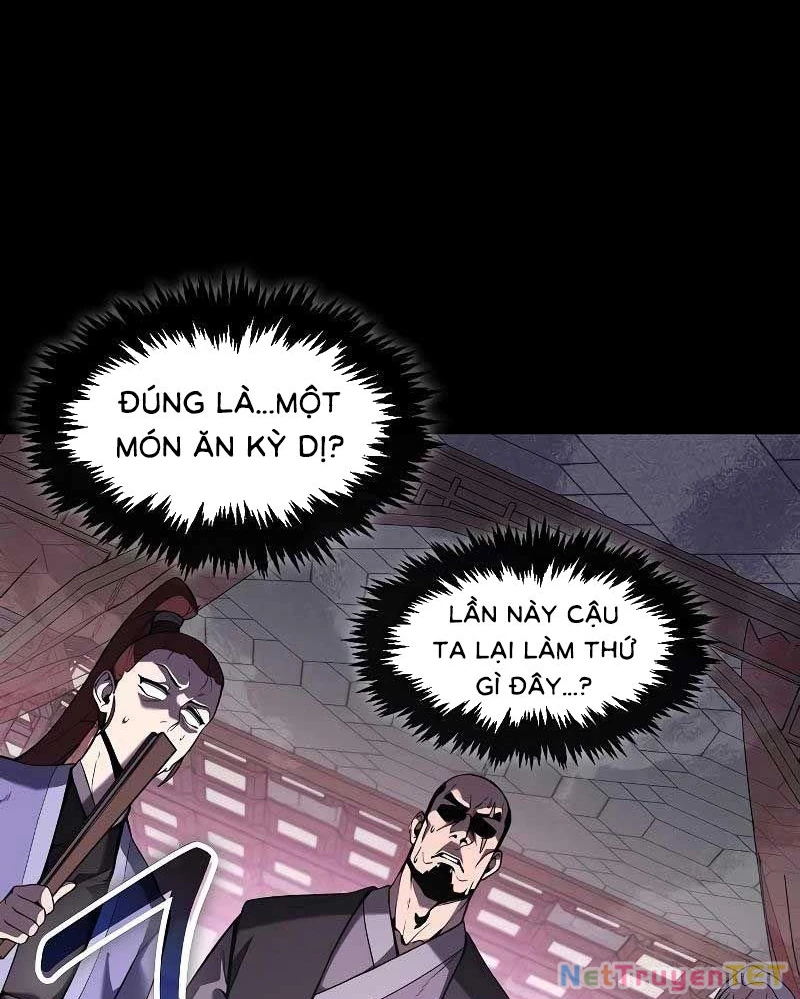 Chúa Quỷ Muốn Trở Thành Đầu Bếp Chapter 1 - Trang 2