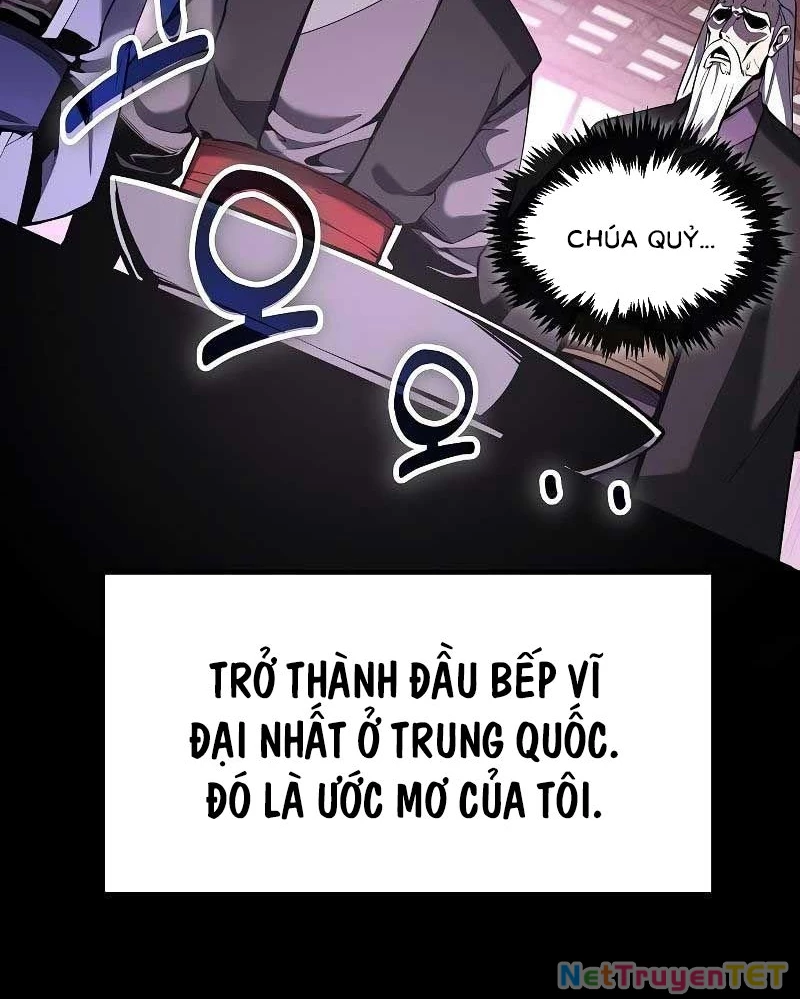 Chúa Quỷ Muốn Trở Thành Đầu Bếp Chapter 1 - Trang 2