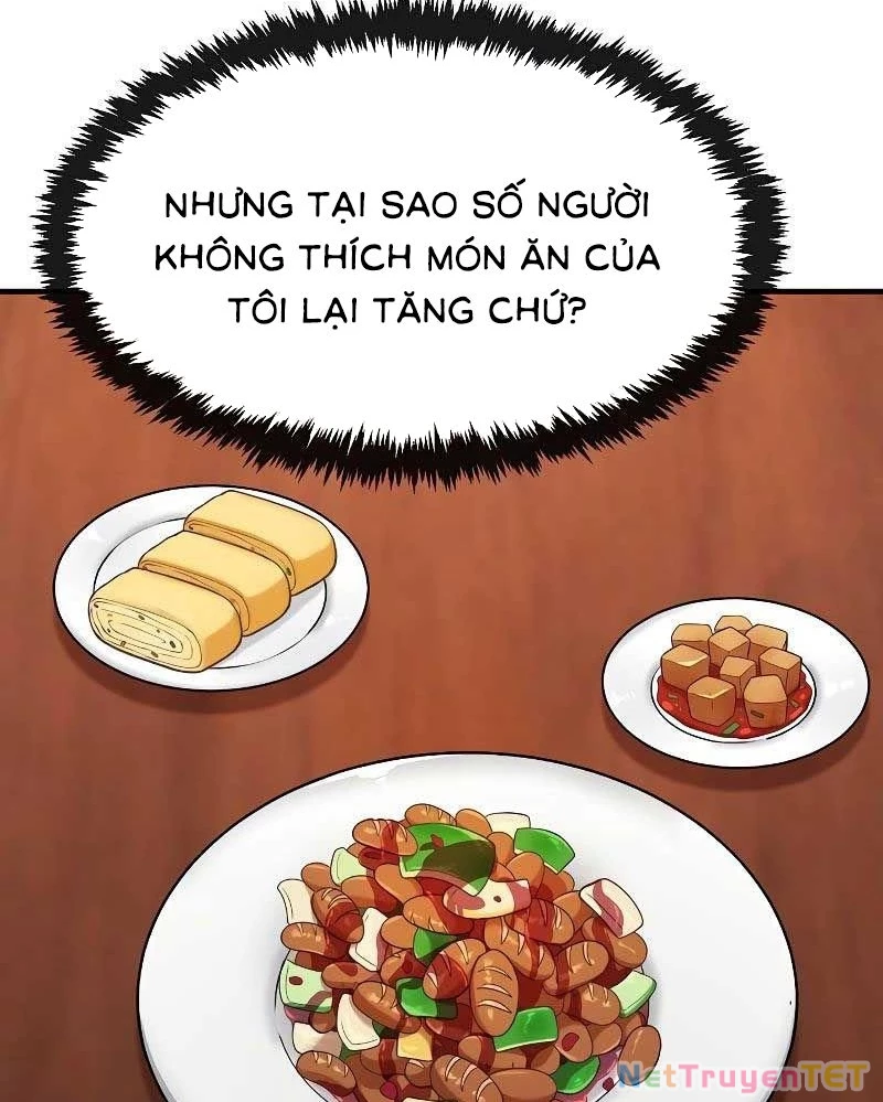 Chúa Quỷ Muốn Trở Thành Đầu Bếp Chapter 1 - Trang 2