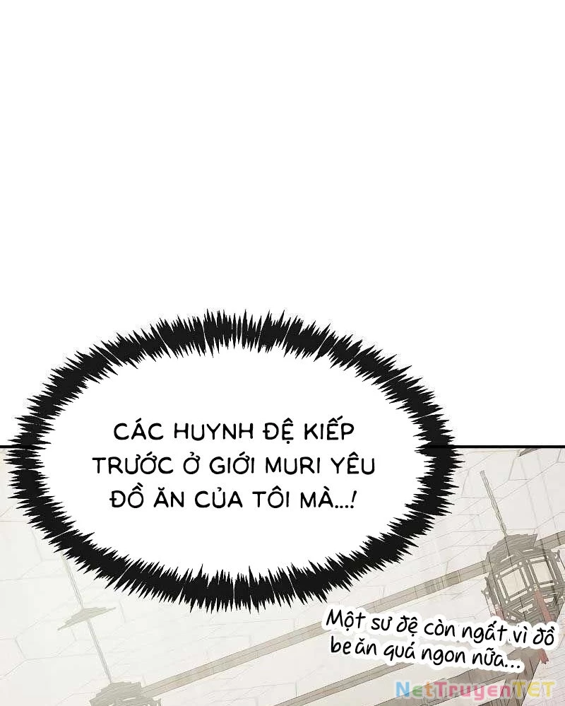 Chúa Quỷ Muốn Trở Thành Đầu Bếp Chapter 1 - Trang 2