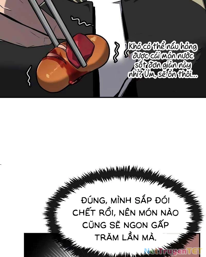 Chúa Quỷ Muốn Trở Thành Đầu Bếp Chapter 1 - Trang 2