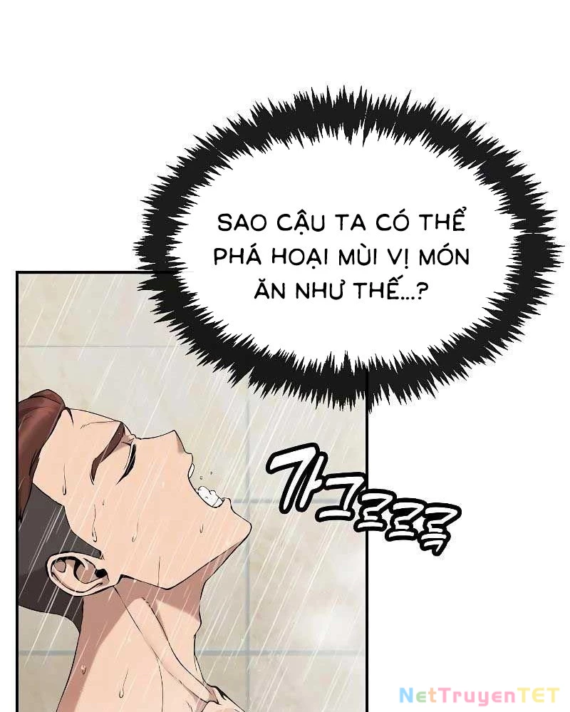 Chúa Quỷ Muốn Trở Thành Đầu Bếp Chapter 1 - Trang 2