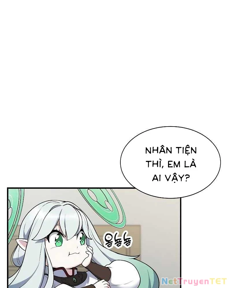 Chúa Quỷ Muốn Trở Thành Đầu Bếp Chapter 1 - Trang 2