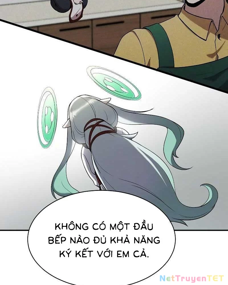 Chúa Quỷ Muốn Trở Thành Đầu Bếp Chapter 1 - Trang 2