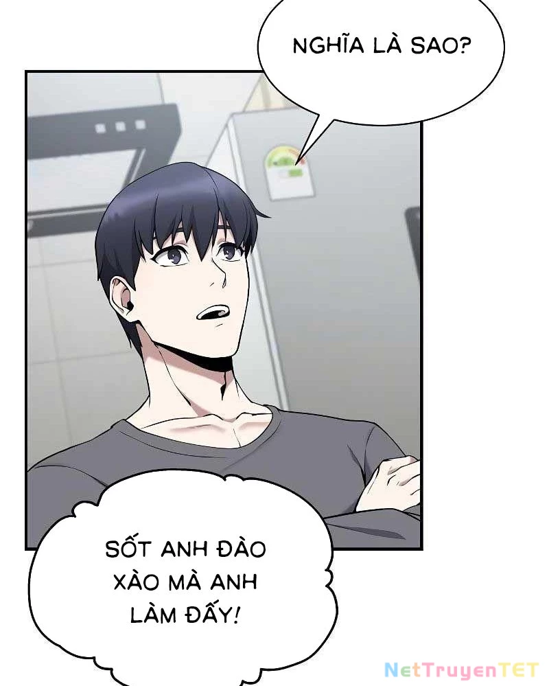 Chúa Quỷ Muốn Trở Thành Đầu Bếp Chapter 1 - Trang 2