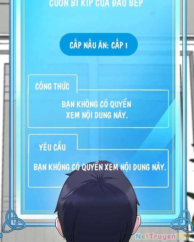 Chúa Quỷ Muốn Trở Thành Đầu Bếp Chapter 1 - Trang 2