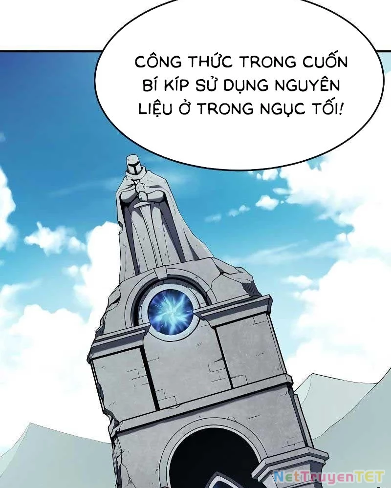 Chúa Quỷ Muốn Trở Thành Đầu Bếp Chapter 1 - Trang 2