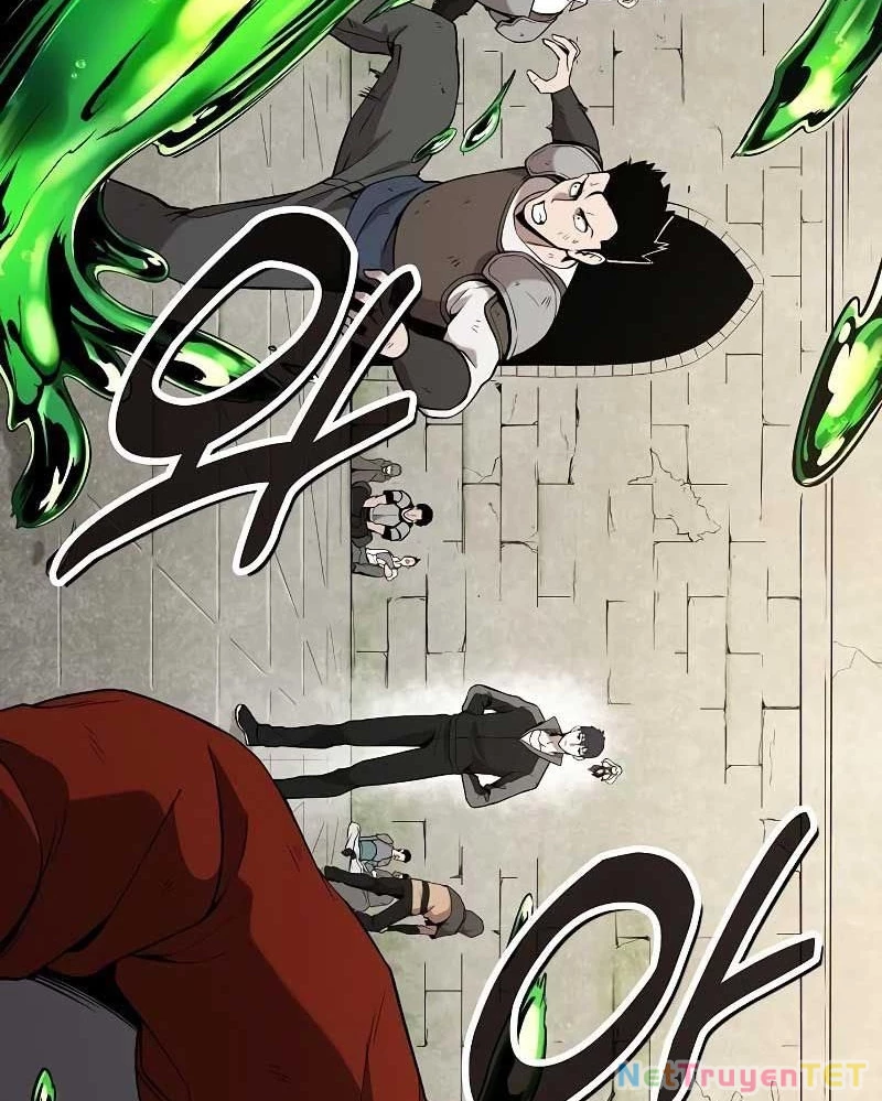Chúa Quỷ Muốn Trở Thành Đầu Bếp Chapter 2 - Trang 3