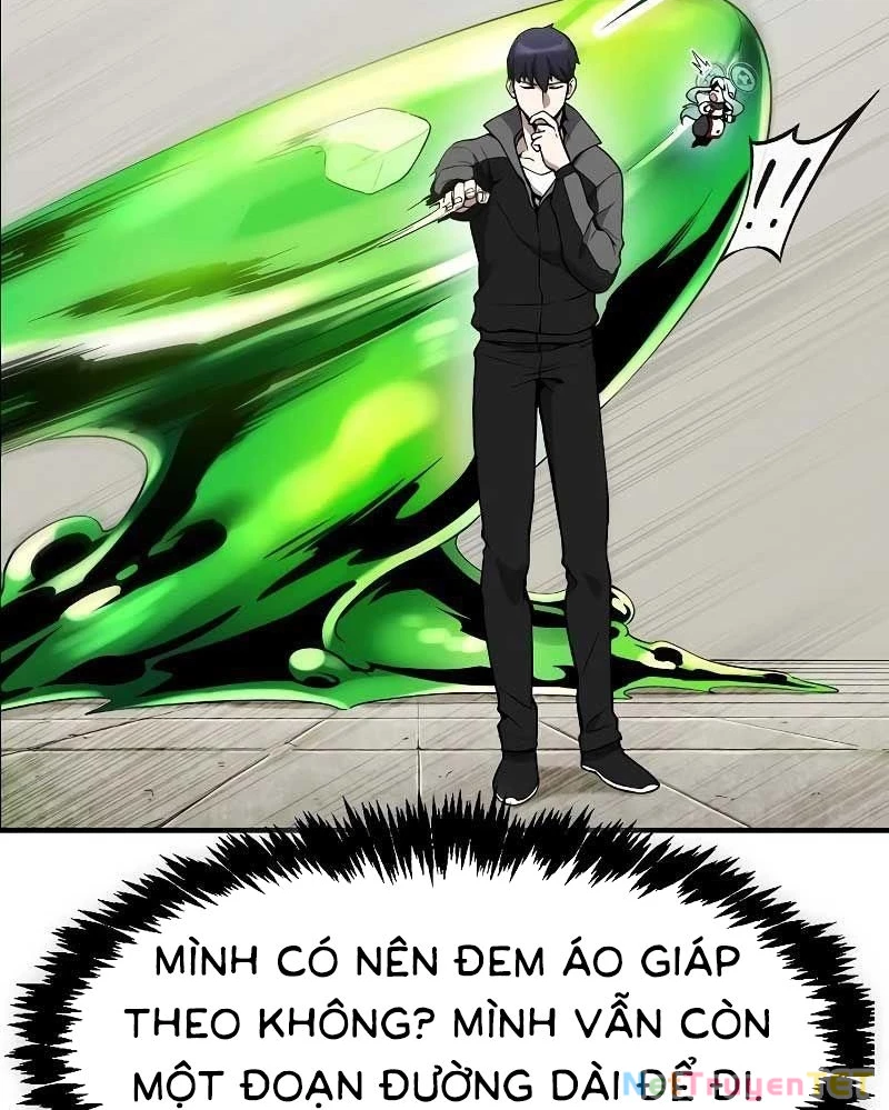 Chúa Quỷ Muốn Trở Thành Đầu Bếp Chapter 2 - Trang 3