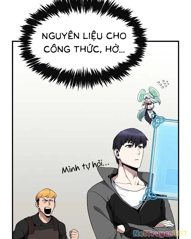 Chúa Quỷ Muốn Trở Thành Đầu Bếp Chapter 2 - Trang 3