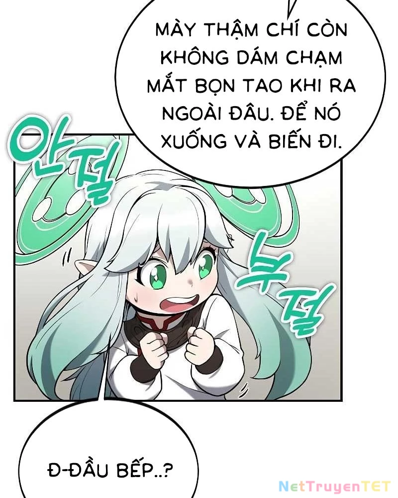 Chúa Quỷ Muốn Trở Thành Đầu Bếp Chapter 2 - Trang 3