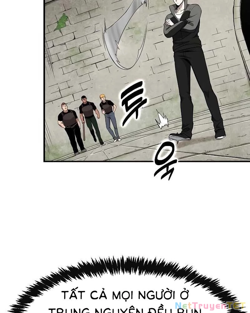 Chúa Quỷ Muốn Trở Thành Đầu Bếp Chapter 2 - Trang 3