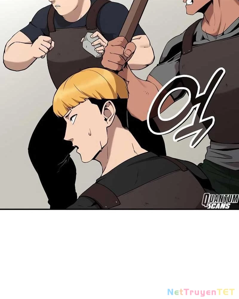 Chúa Quỷ Muốn Trở Thành Đầu Bếp Chapter 2 - Trang 3