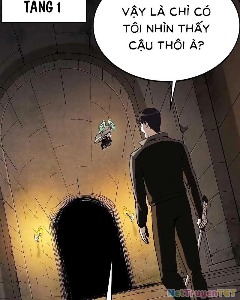 Chúa Quỷ Muốn Trở Thành Đầu Bếp Chapter 2 - Trang 3