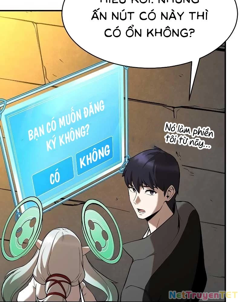 Chúa Quỷ Muốn Trở Thành Đầu Bếp Chapter 2 - Trang 3