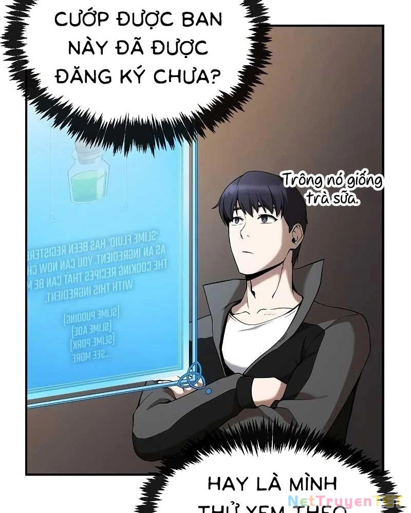 Chúa Quỷ Muốn Trở Thành Đầu Bếp Chapter 2 - Trang 3