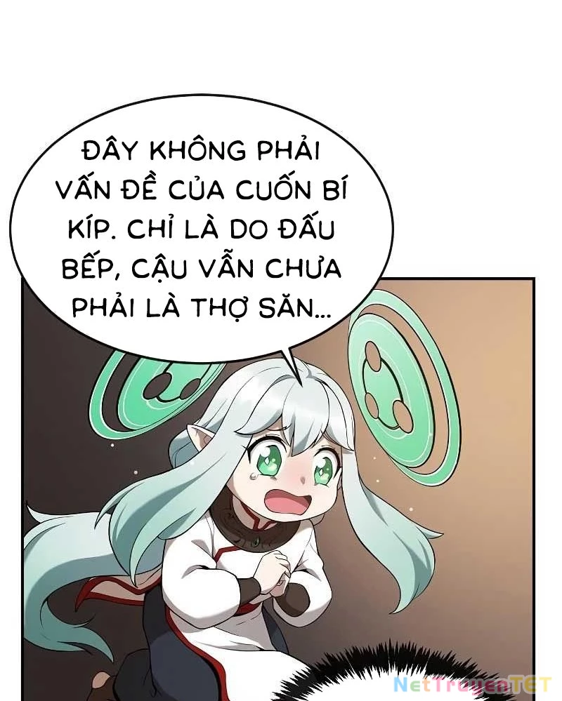 Chúa Quỷ Muốn Trở Thành Đầu Bếp Chapter 2 - Trang 3