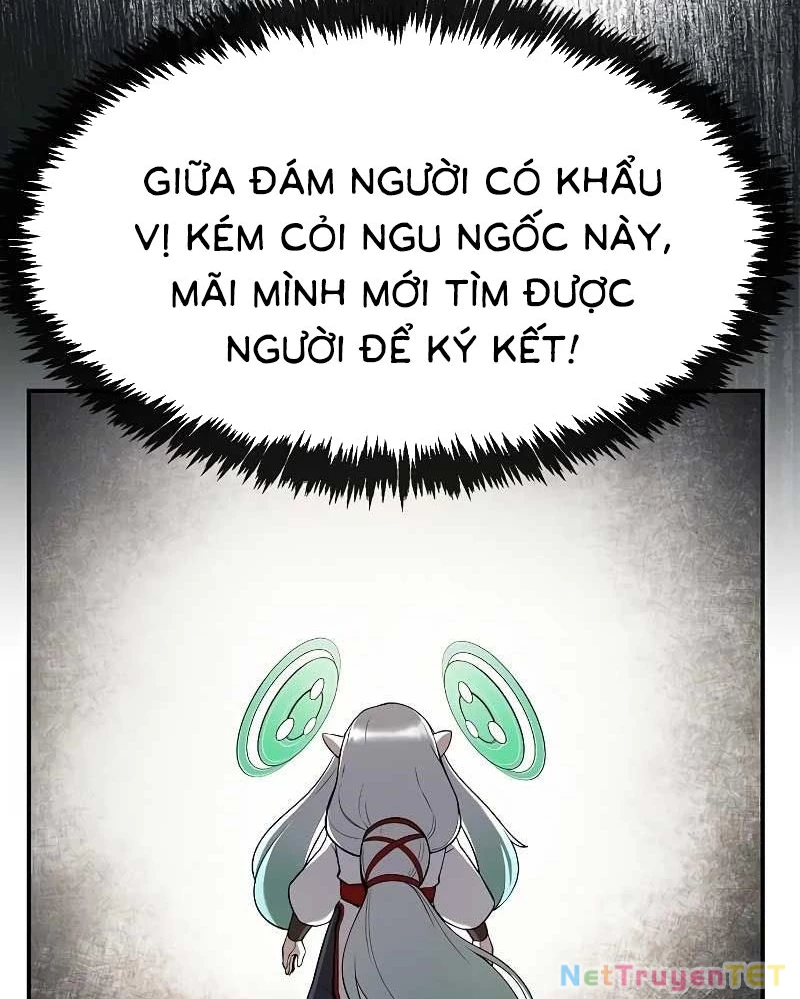 Chúa Quỷ Muốn Trở Thành Đầu Bếp Chapter 2 - Trang 3