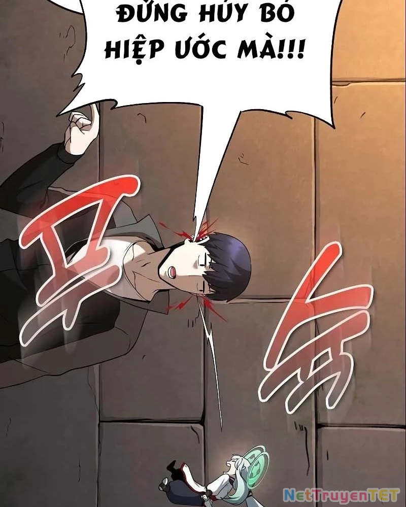 Chúa Quỷ Muốn Trở Thành Đầu Bếp Chapter 2 - Trang 3