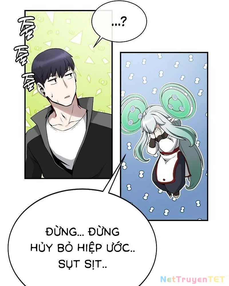 Chúa Quỷ Muốn Trở Thành Đầu Bếp Chapter 2 - Trang 3