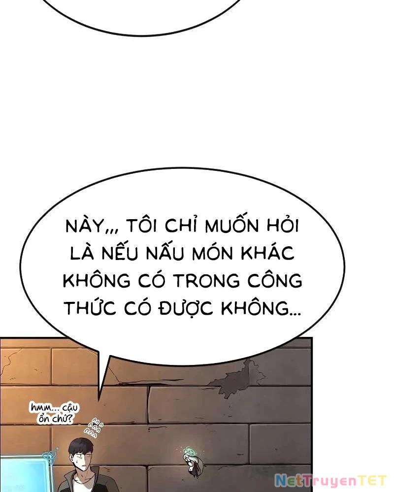 Chúa Quỷ Muốn Trở Thành Đầu Bếp Chapter 2 - Trang 3