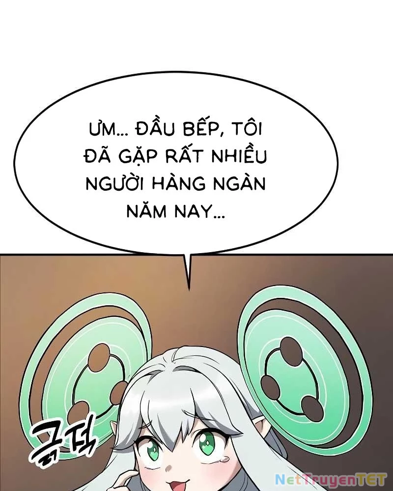 Chúa Quỷ Muốn Trở Thành Đầu Bếp Chapter 2 - Trang 3