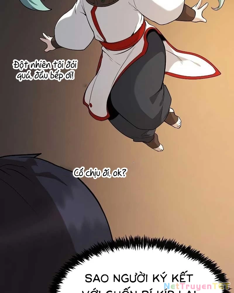 Chúa Quỷ Muốn Trở Thành Đầu Bếp Chapter 2 - Trang 3