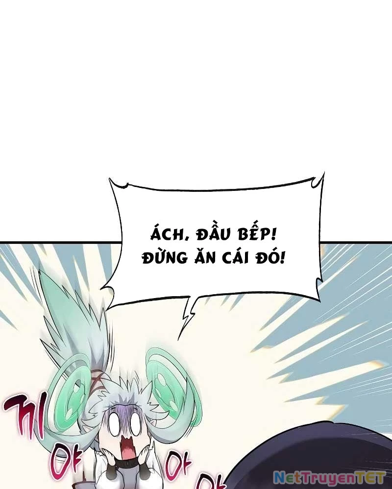Chúa Quỷ Muốn Trở Thành Đầu Bếp Chapter 3 - Trang 3