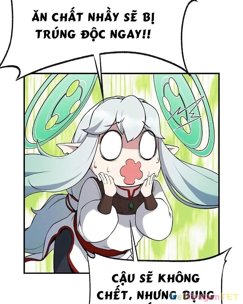 Chúa Quỷ Muốn Trở Thành Đầu Bếp Chapter 3 - Trang 3