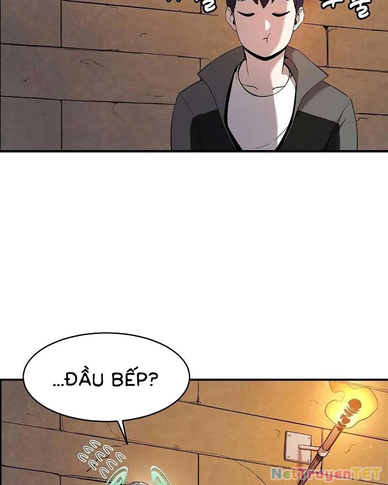 Chúa Quỷ Muốn Trở Thành Đầu Bếp Chapter 3 - Trang 3
