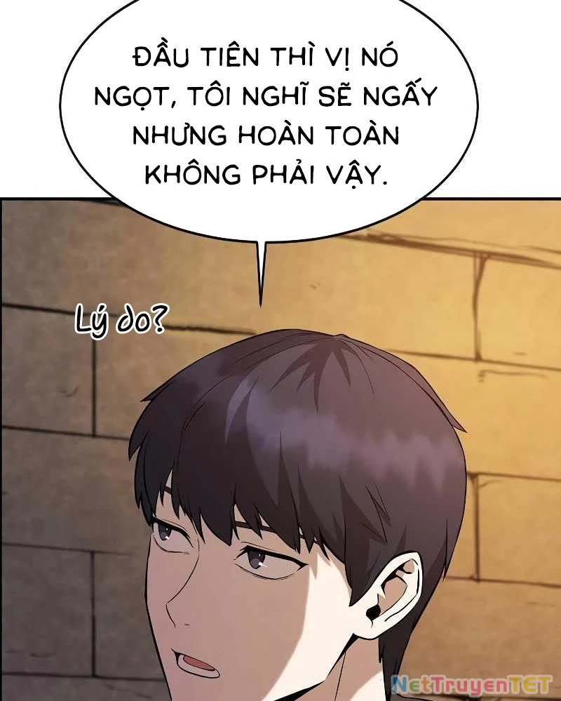 Chúa Quỷ Muốn Trở Thành Đầu Bếp Chapter 3 - Trang 3