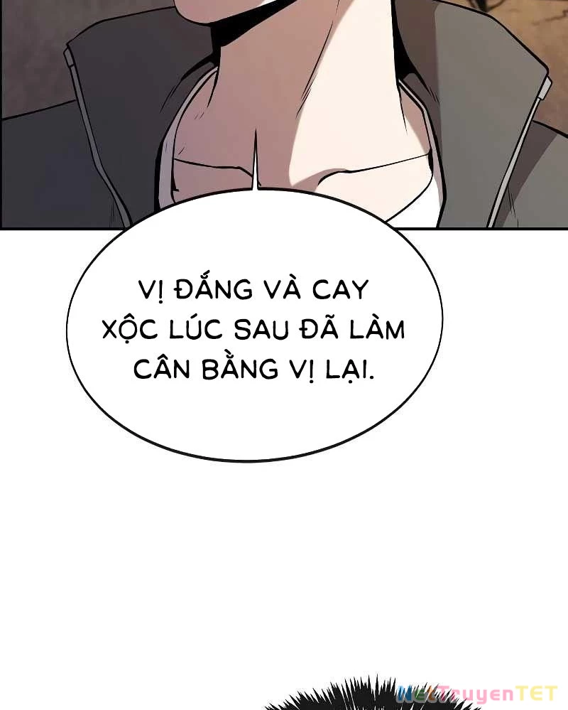 Chúa Quỷ Muốn Trở Thành Đầu Bếp Chapter 3 - Trang 3