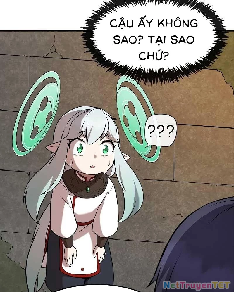 Chúa Quỷ Muốn Trở Thành Đầu Bếp Chapter 3 - Trang 3