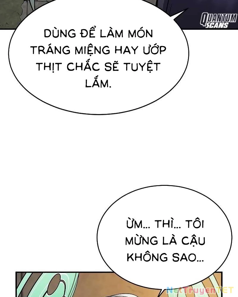 Chúa Quỷ Muốn Trở Thành Đầu Bếp Chapter 3 - Trang 3