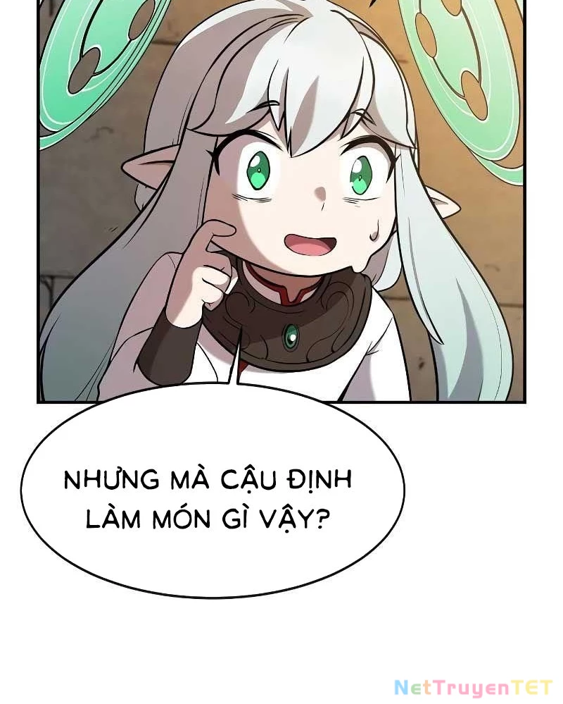 Chúa Quỷ Muốn Trở Thành Đầu Bếp Chapter 3 - Trang 3