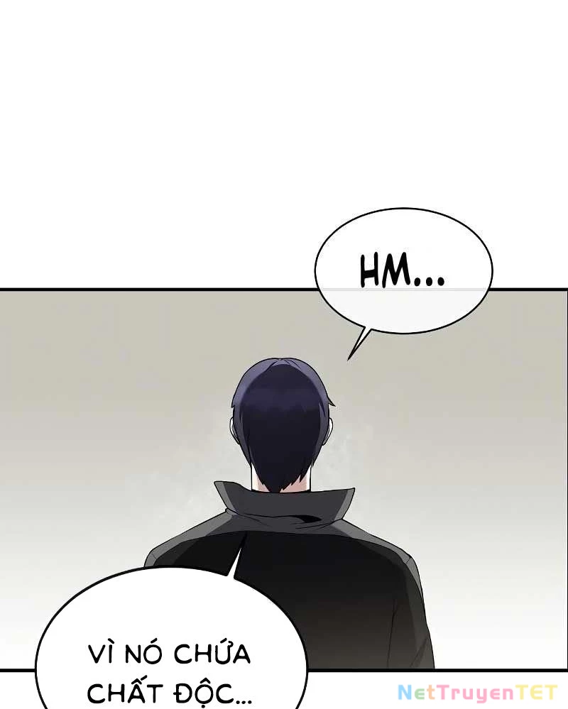 Chúa Quỷ Muốn Trở Thành Đầu Bếp Chapter 3 - Trang 3