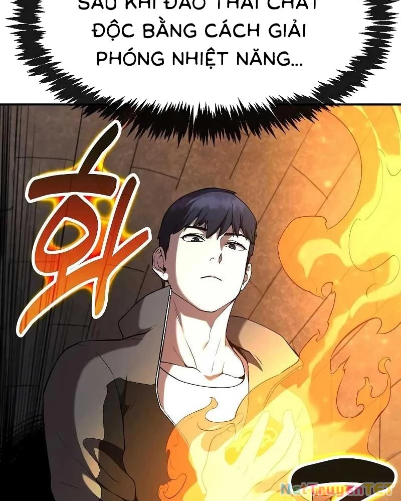 Chúa Quỷ Muốn Trở Thành Đầu Bếp Chapter 3 - Trang 3