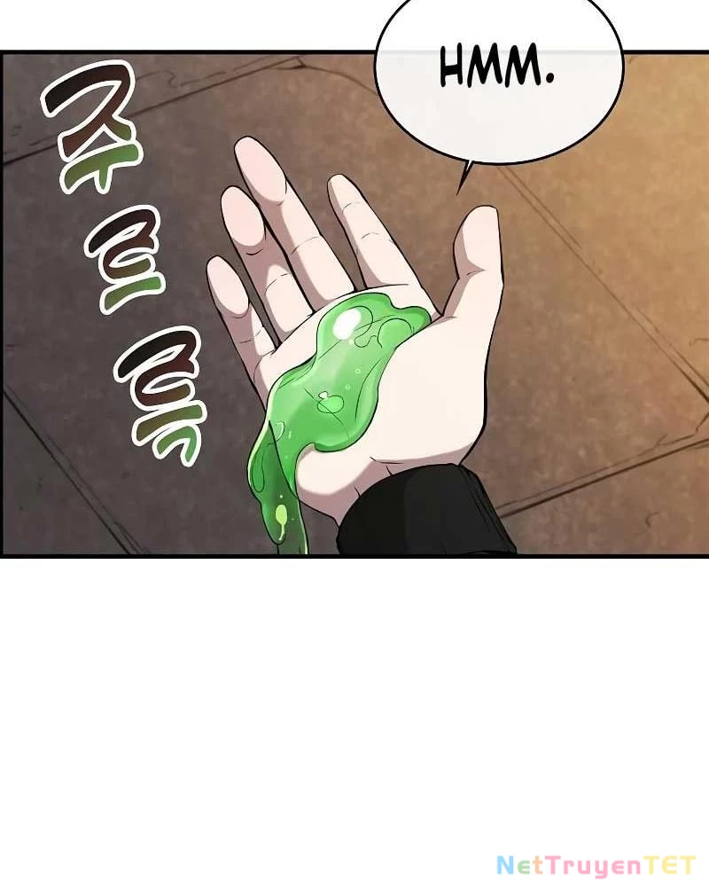 Chúa Quỷ Muốn Trở Thành Đầu Bếp Chapter 3 - Trang 3