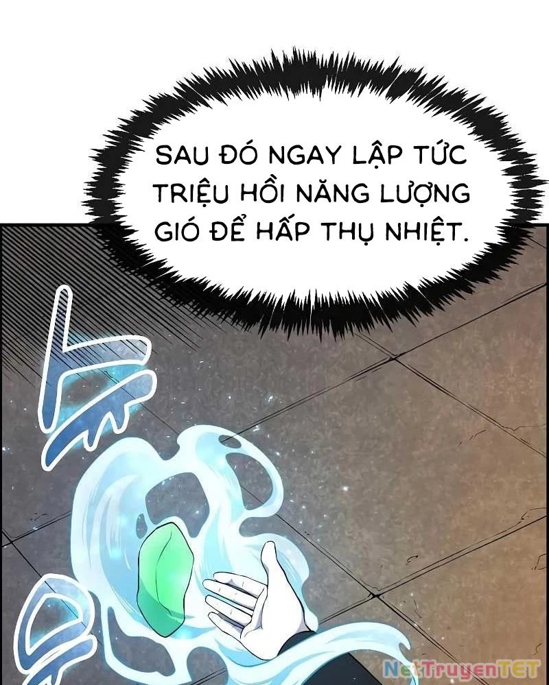 Chúa Quỷ Muốn Trở Thành Đầu Bếp Chapter 3 - Trang 3