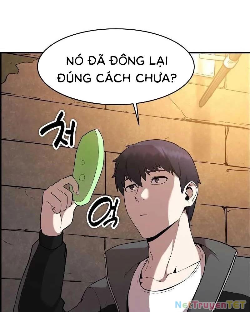Chúa Quỷ Muốn Trở Thành Đầu Bếp Chapter 3 - Trang 3