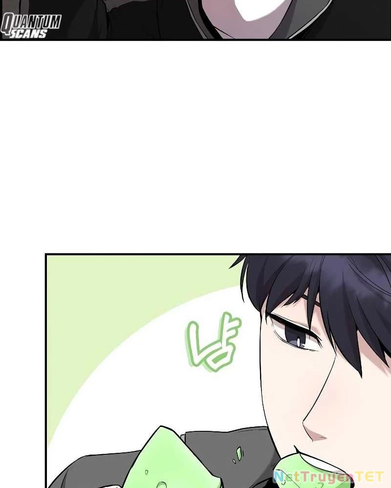 Chúa Quỷ Muốn Trở Thành Đầu Bếp Chapter 3 - Trang 3