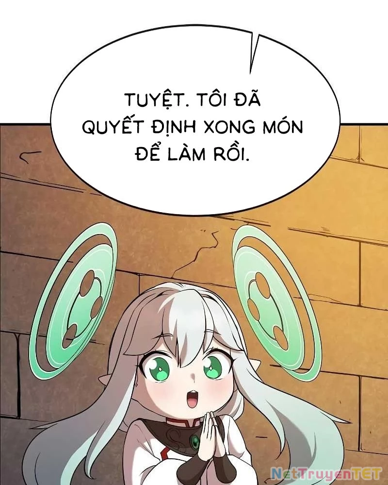 Chúa Quỷ Muốn Trở Thành Đầu Bếp Chapter 3 - Trang 3