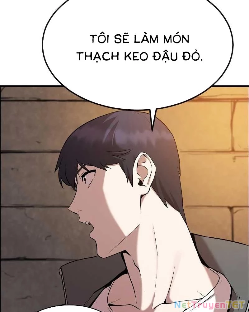 Chúa Quỷ Muốn Trở Thành Đầu Bếp Chapter 3 - Trang 3