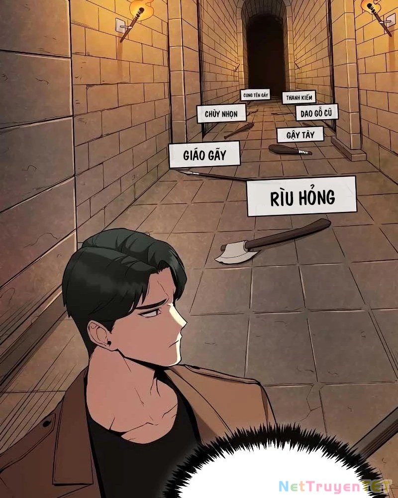 Chúa Quỷ Muốn Trở Thành Đầu Bếp Chapter 3 - Trang 3