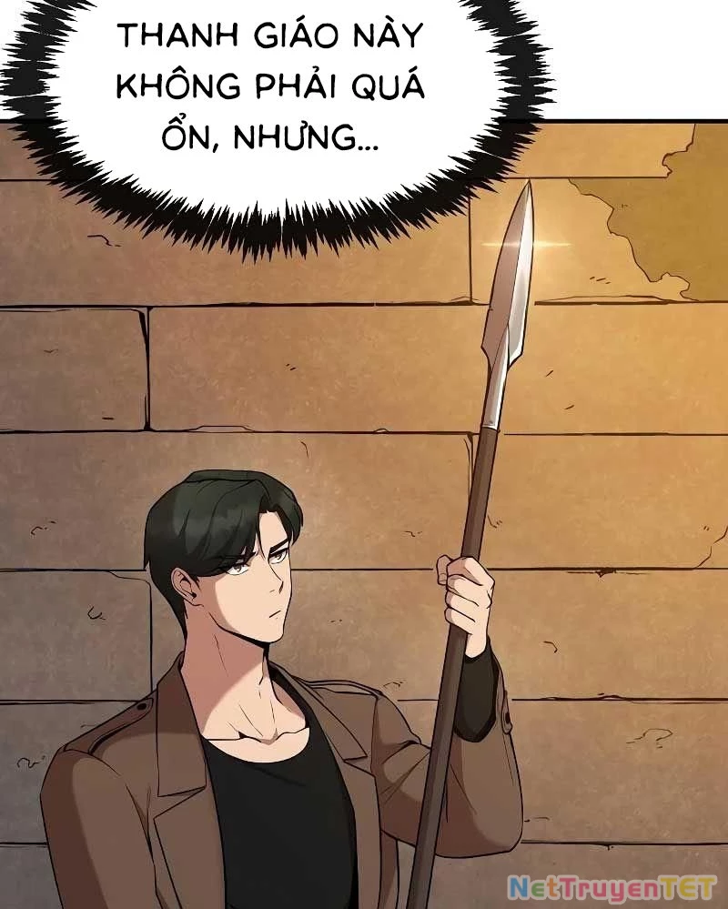 Chúa Quỷ Muốn Trở Thành Đầu Bếp Chapter 3 - Trang 3