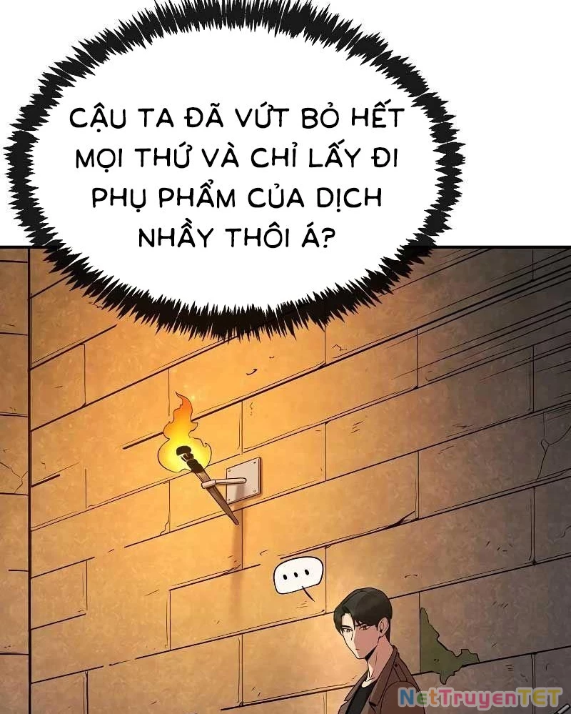 Chúa Quỷ Muốn Trở Thành Đầu Bếp Chapter 3 - Trang 3