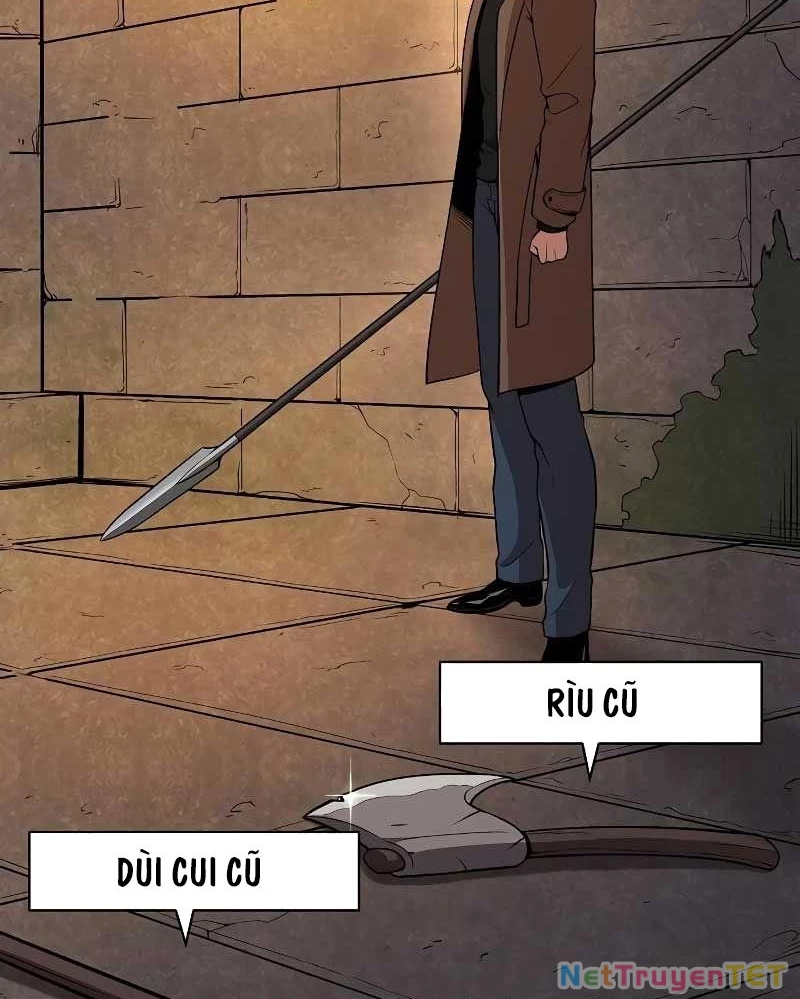 Chúa Quỷ Muốn Trở Thành Đầu Bếp Chapter 3 - Trang 3